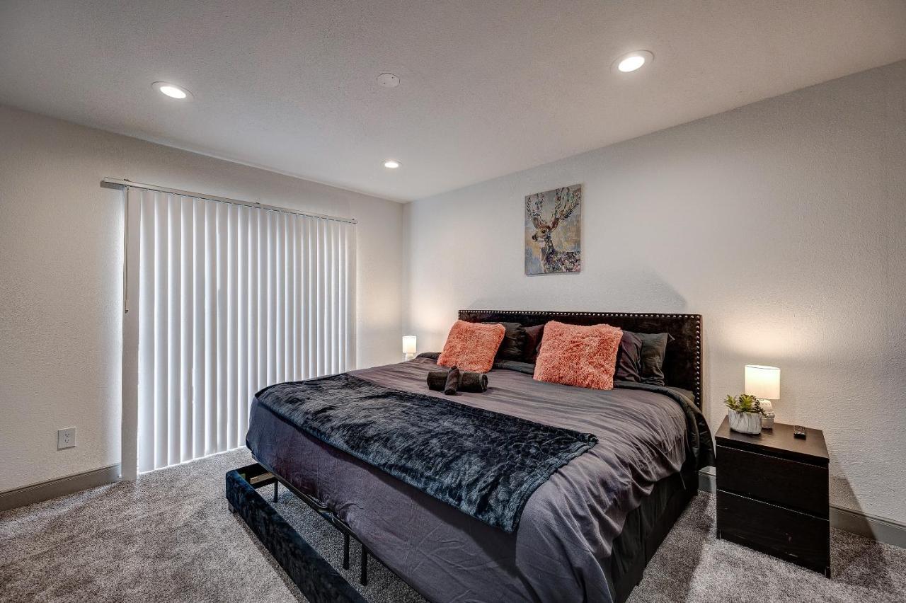 Trendy Midtown Apt, Walk To Shops & Sites, Pets Ok Хюстън Екстериор снимка